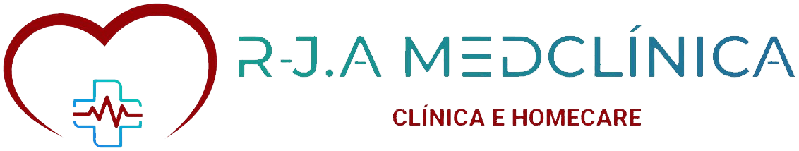 R-J.A Medclínica — Clínica e Homecare
